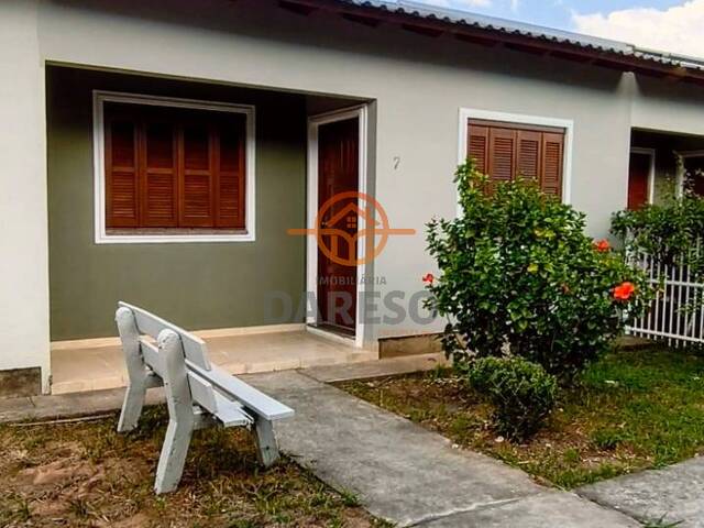 #1069 - Casa em condomínio para Venda em Sapucaia do Sul - RS - 2