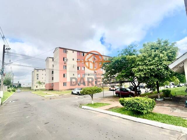#1072 - Apartamento para Venda em Sapucaia do Sul - RS - 1
