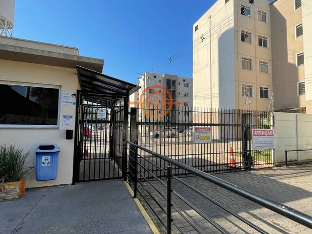 #1122 - Apartamento para Venda em Sapucaia do Sul - RS - 1