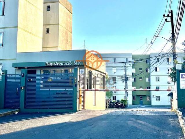 #1132 - Apartamento para Venda em Sapucaia do Sul - RS - 1