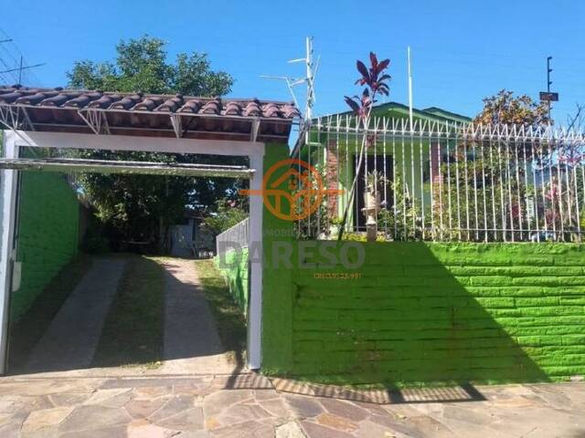 #2190 - Terreno para Venda em Sapucaia do Sul - RS - 1