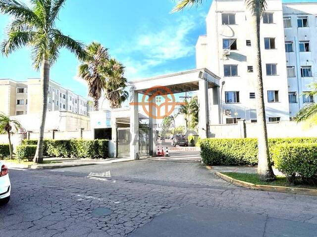 #1165 - Apartamento para Venda em Sapucaia do Sul - RS - 1