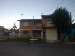 #2252 - Apartamento para Locação em Sapucaia do Sul - RS - 1