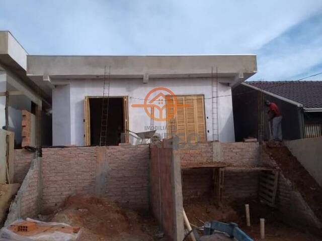 #2256 - Casa de alvenaria para Venda em Sapucaia do Sul - RS - 2