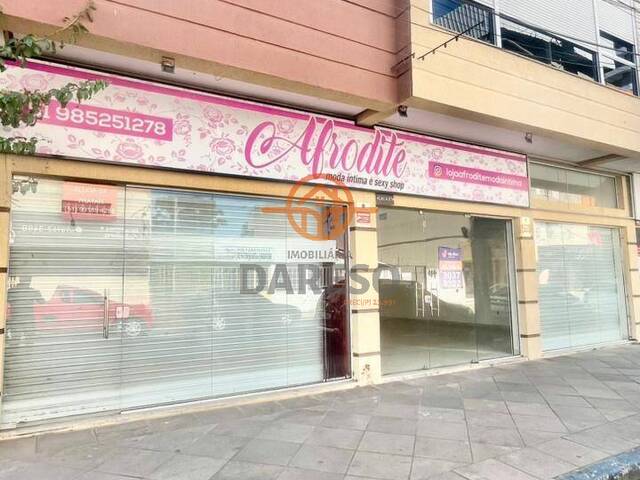 #1260 - Sala para Locação em Sapucaia do Sul - RS - 1