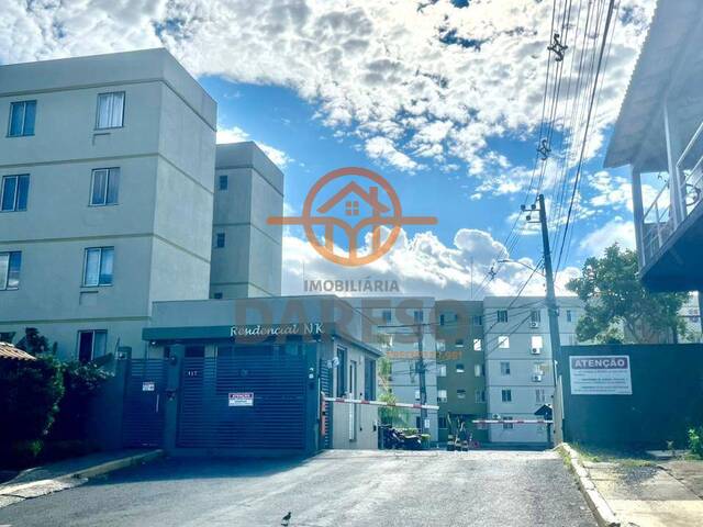 #1266 - Apartamento para Venda em Sapucaia do Sul - RS - 1