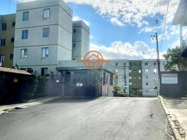 #1266 - Apartamento para Venda em Sapucaia do Sul - RS - 2