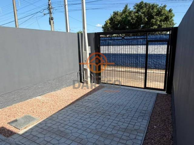 #1307 - Casa de alvenaria para Venda em Sapucaia do Sul - RS - 2