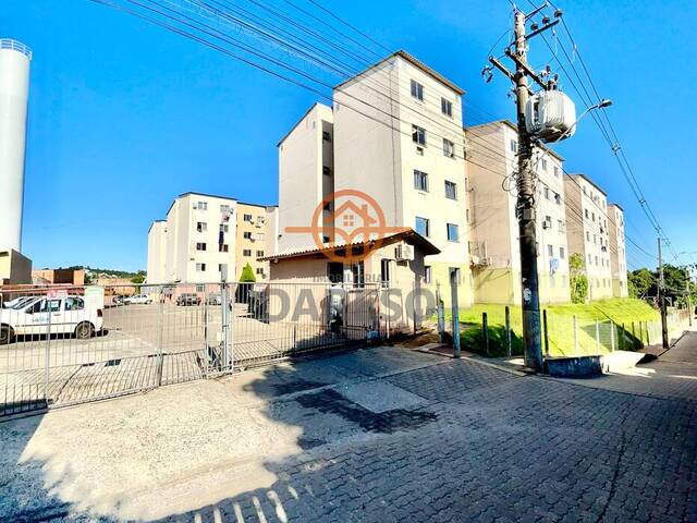 #1335 - Apartamento para Venda em Sapucaia do Sul - RS - 1