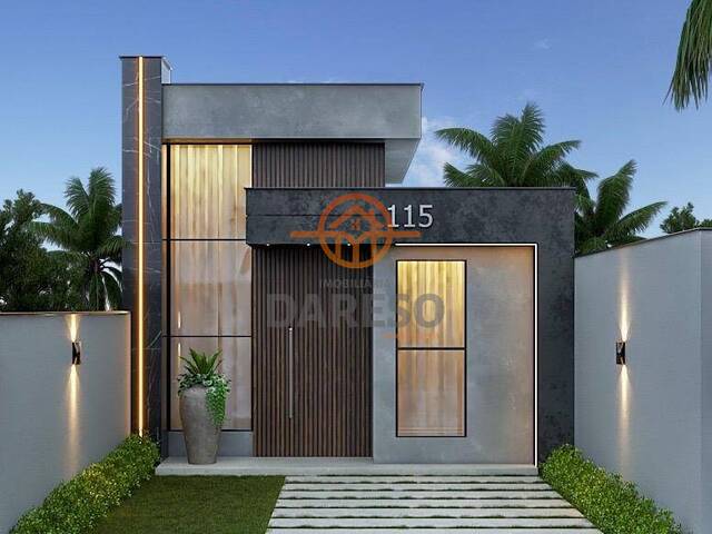 #1357 - Casa de alvenaria para Venda em Sapucaia do Sul - RS - 3