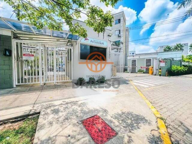 #1390 - Apartamento para Locação em Sapucaia do Sul - RS - 1