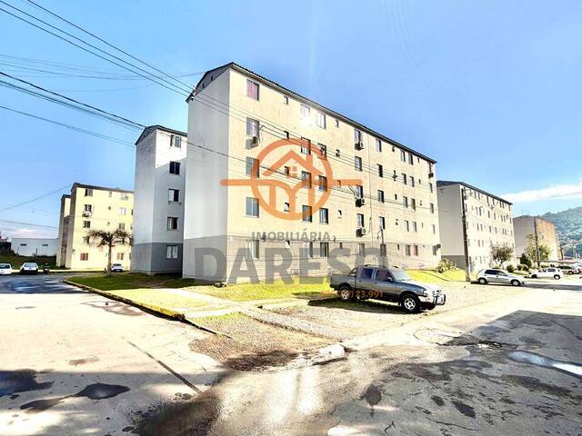#1483 - Apartamento para Venda em Sapucaia do Sul - RS - 1