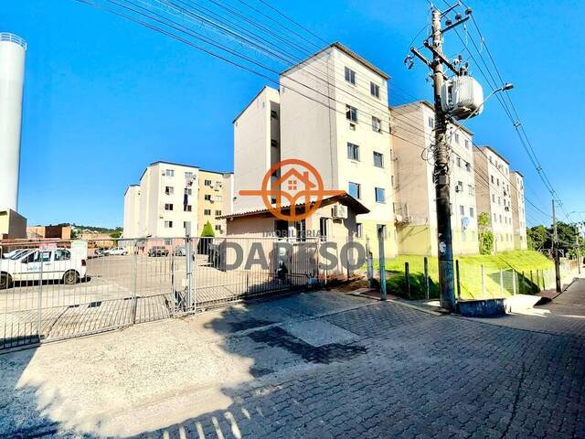 #1495 - Apartamento para Venda em Sapucaia do Sul - RS - 1