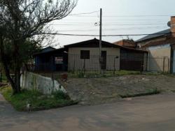#2379 - Casa de alvenaria para Venda em Sapucaia do Sul - RS - 1