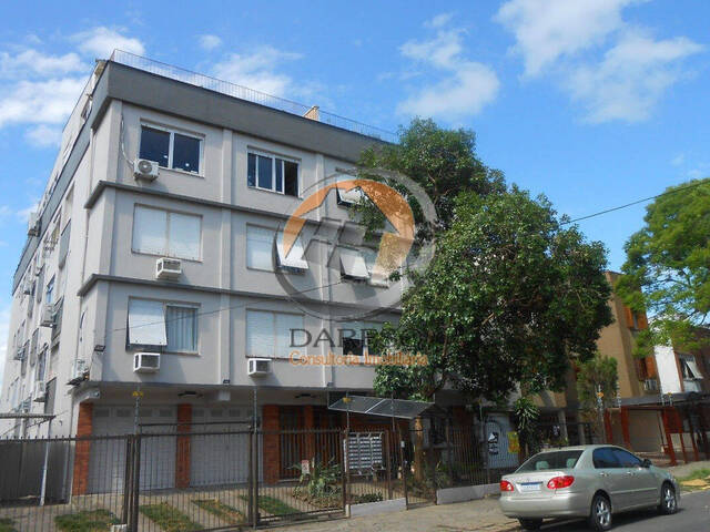 #369 - Apartamento para Venda em Porto Alegre - RS - 1