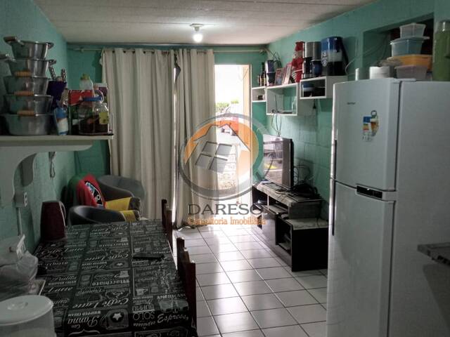 #370 - Apartamento para Venda em Sapucaia do Sul - RS - 2