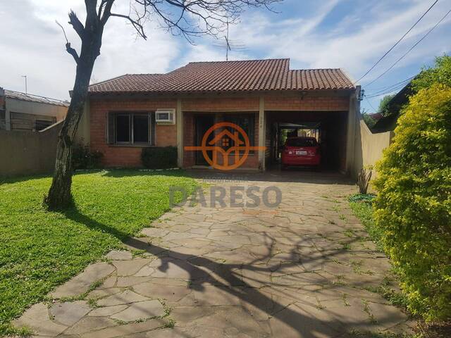 Casa de alvenaria para Venda em Sapucaia do Sul - 2