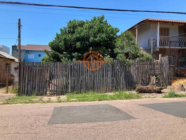 #395 - Terreno para Venda em Sapucaia do Sul - RS - 1