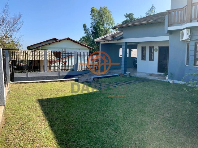 #400 - Casa de alvenaria para Venda em Sapucaia do Sul - RS - 3