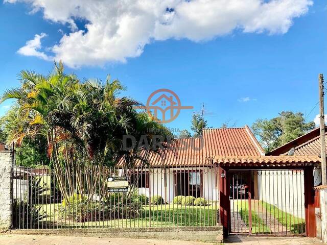 #401 - Casa de alvenaria para Venda em Sapucaia do Sul - RS - 2