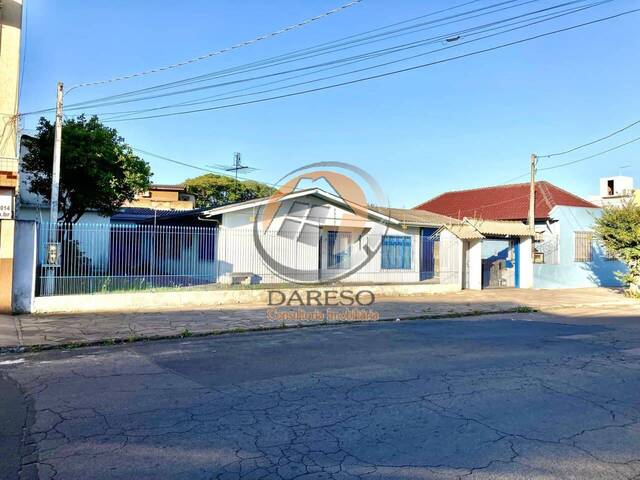 #404 - Casa para Venda em Sapucaia do Sul - RS - 1
