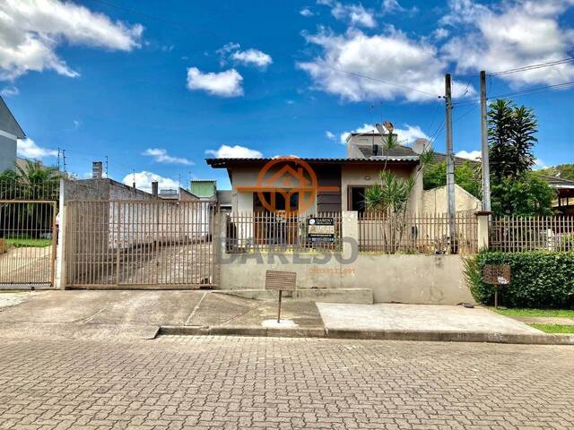 #411 - Casa de alvenaria para Venda em Sapucaia do Sul - RS - 3