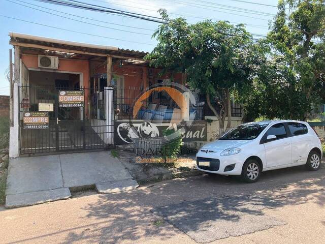 #422 - Casa para Venda em Sapucaia do Sul - RS - 1
