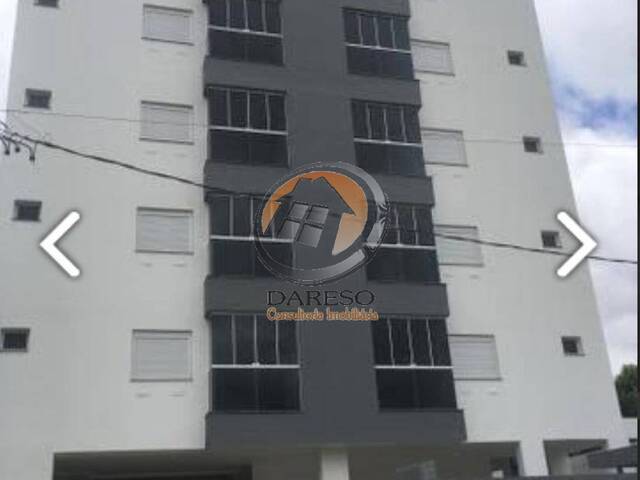 #425 - Apartamento para Venda em Sapucaia do Sul - RS - 1