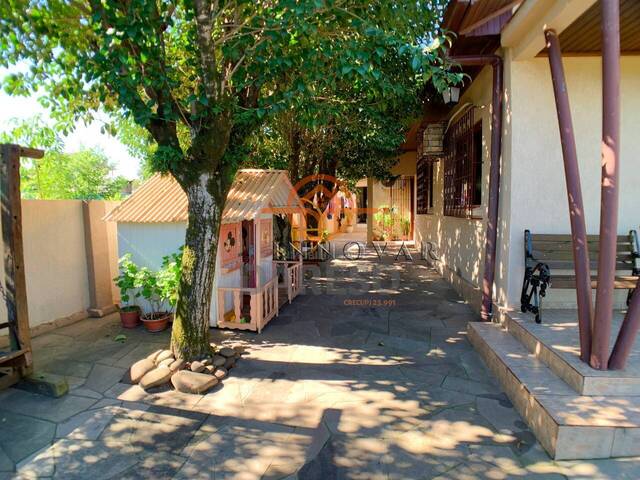 Casa para Venda em Sapucaia do Sul - 2