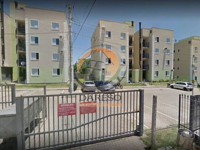 #459 - Apartamento para Venda em Sapucaia do Sul - RS - 1