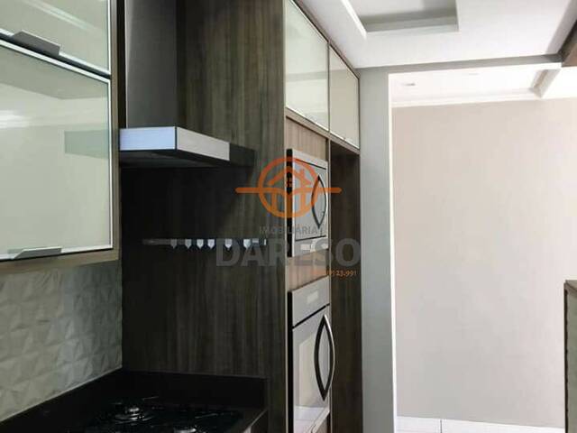 #464 - Apartamento para Venda em Sapucaia do Sul - RS - 3