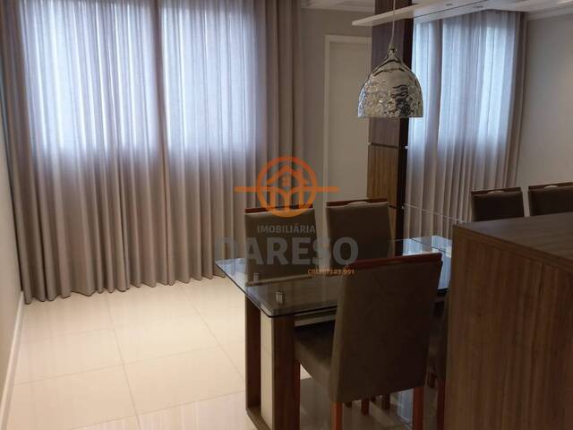 #464 - Apartamento para Venda em Sapucaia do Sul - RS - 2