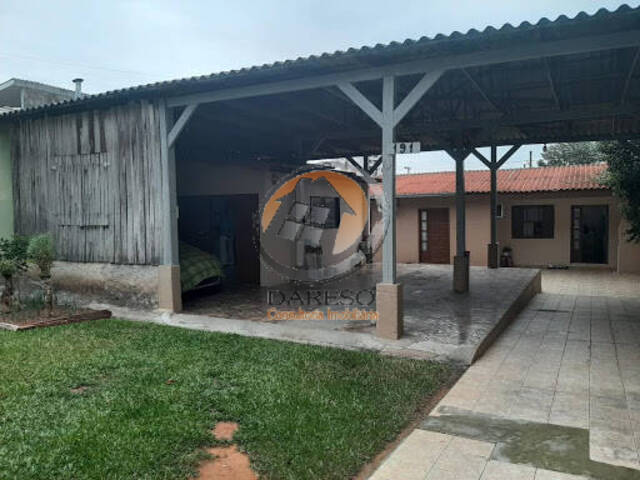 #466 - Casa de alvenaria para Venda em Sapucaia do Sul - RS - 2