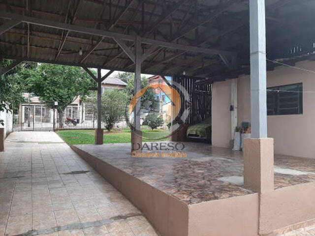 #466 - Casa de alvenaria para Venda em Sapucaia do Sul - RS - 3