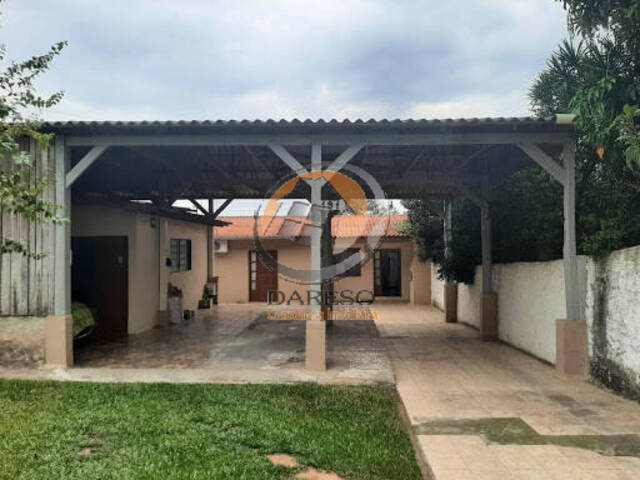 #466 - Casa de alvenaria para Venda em Sapucaia do Sul - RS - 1
