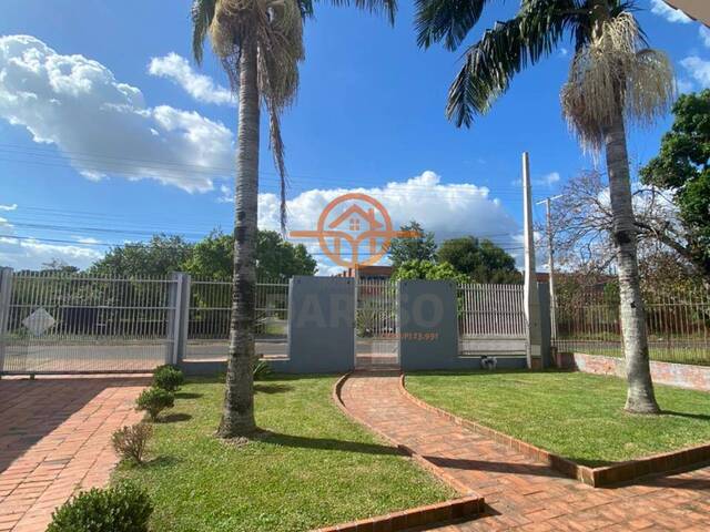 #491 - Casa de alvenaria para Venda em Esteio - RS - 3
