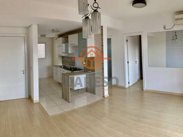 Apartamento para Venda em Sapucaia do Sul - 3