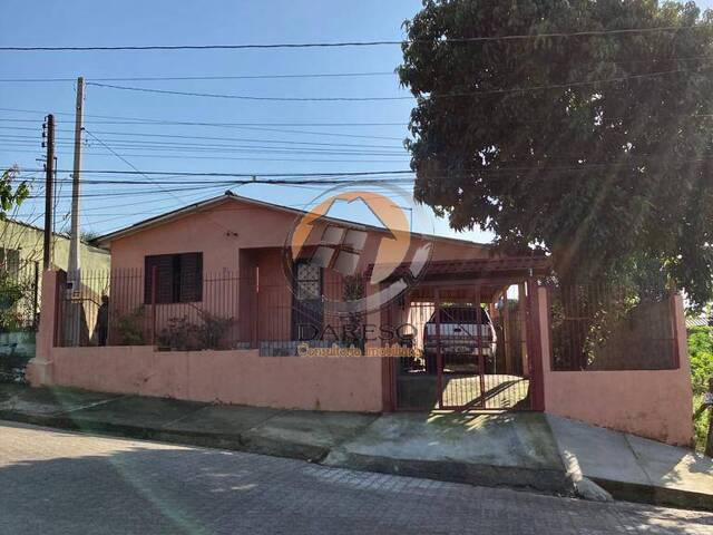 #504 - Casa mista para Venda em Sapucaia do Sul - RS - 1