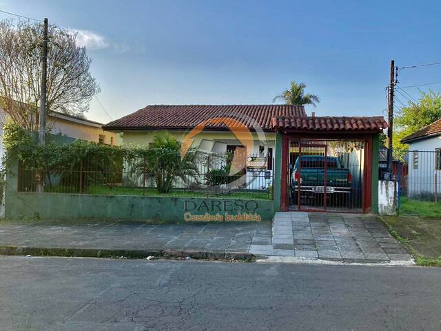 #520 - Casa de alvenaria para Venda em Sapucaia do Sul - RS - 1