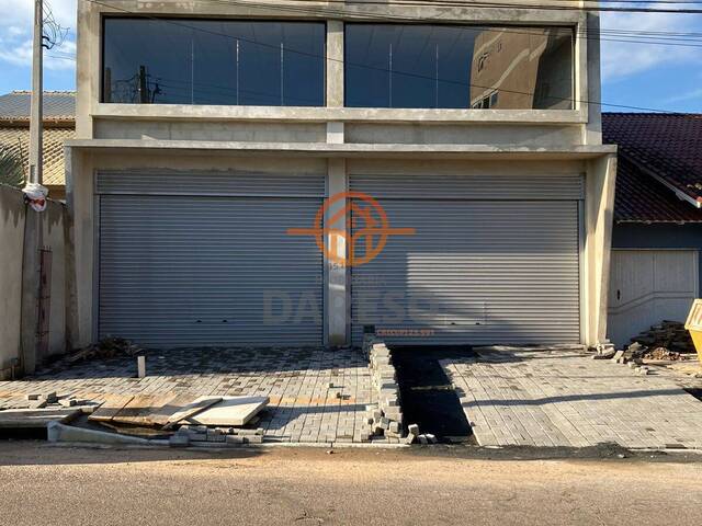 Prédio comercial para Locação em Sapucaia do Sul - 2