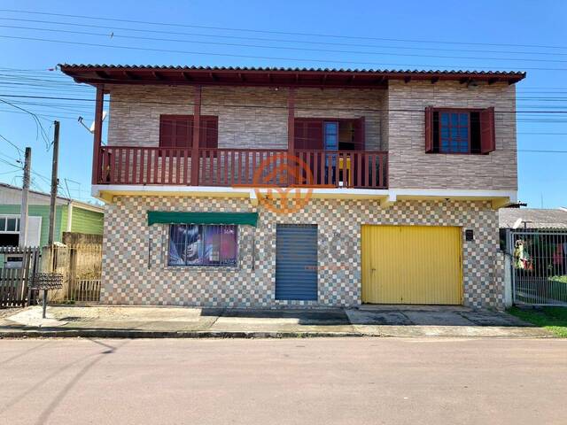 #528 - Casa de alvenaria para Venda em Sapucaia do Sul - RS - 1