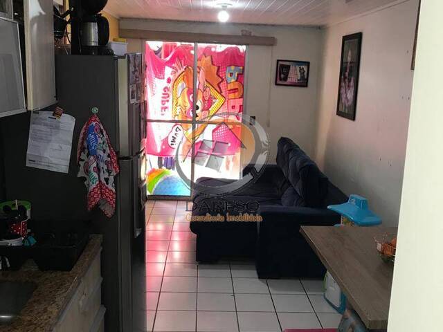 #570 - Apartamento para Venda em Sapucaia do Sul - RS - 3