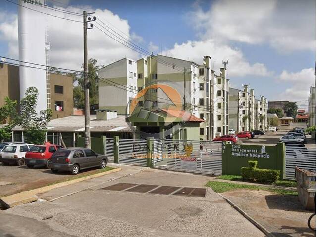 #570 - Apartamento para Venda em Sapucaia do Sul - RS - 1