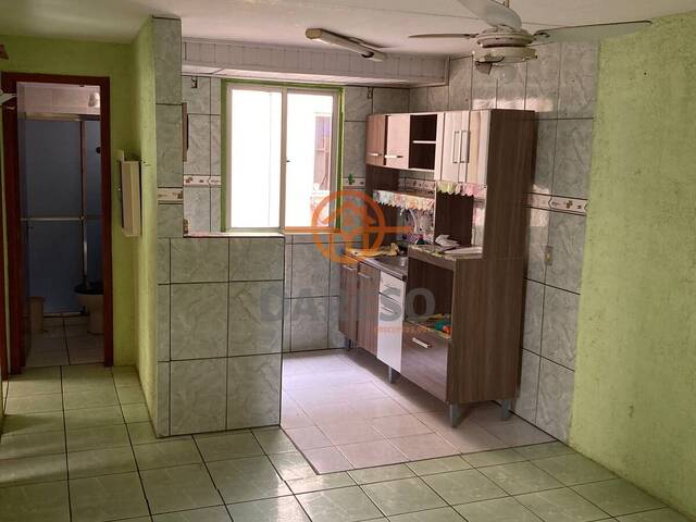 #604 - Apartamento para Venda em Sapucaia do Sul - RS - 3