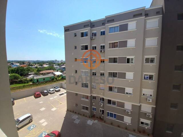 #807 - Apartamento para Venda em Canoas - RS - 2