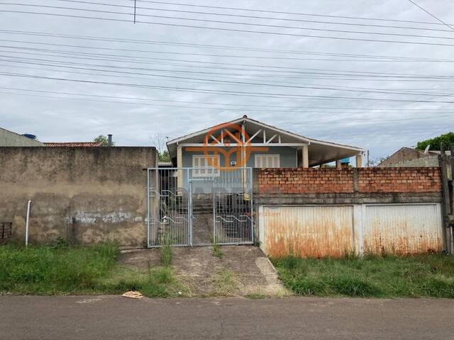 #809 - Casa para Venda em Gravataí - RS - 1