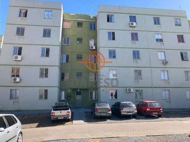 Apartamento para Venda em Sapucaia do Sul - 2