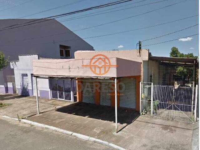 #448 - Prédio comercial para Venda em Sapucaia do Sul - RS - 1