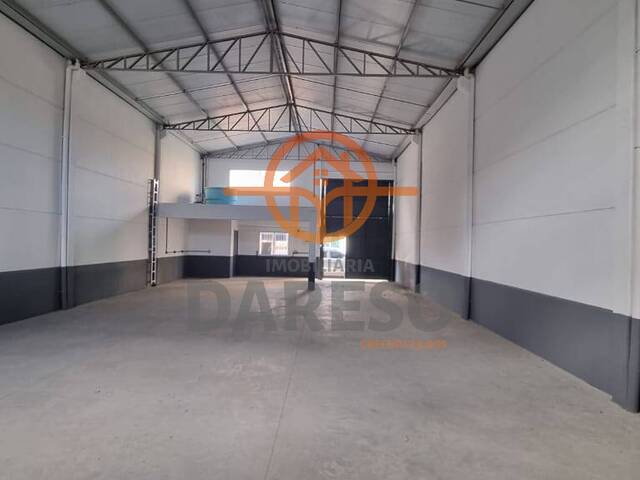 Pavilhão para Locação em São Leopoldo - 4