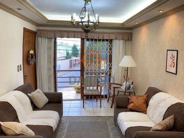 Apartamento para Venda em Sapucaia do Sul - 3